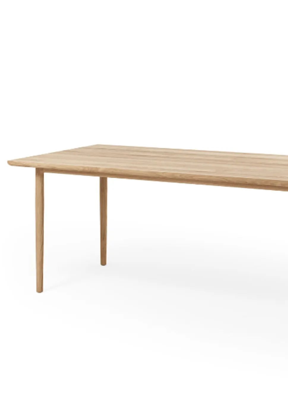 Arv Dinner Table rectangular