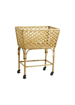 ARVI square basket