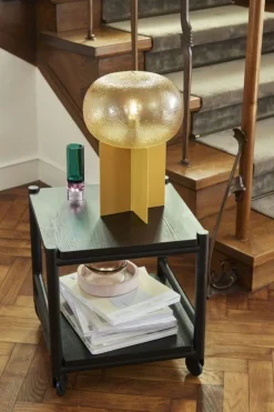 Astro Tealight Holder