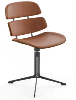 Athene Swivel Chair / GM 585 by Susanne Grønlund