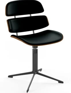 Athene Swivel Chair / GM 585 by Susanne Grønlund