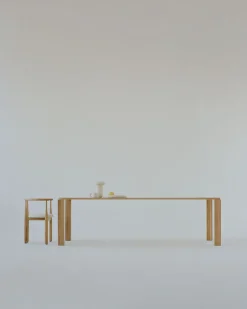 Atlas Dining Table
