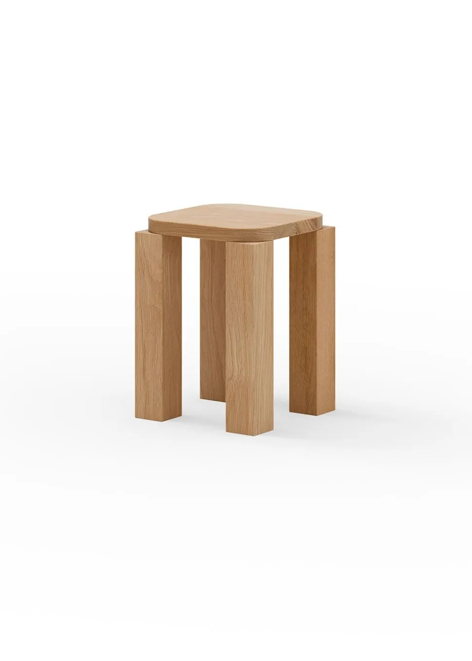 Atlas Stool
