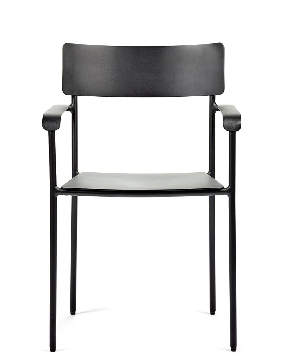 August Dining Armchair