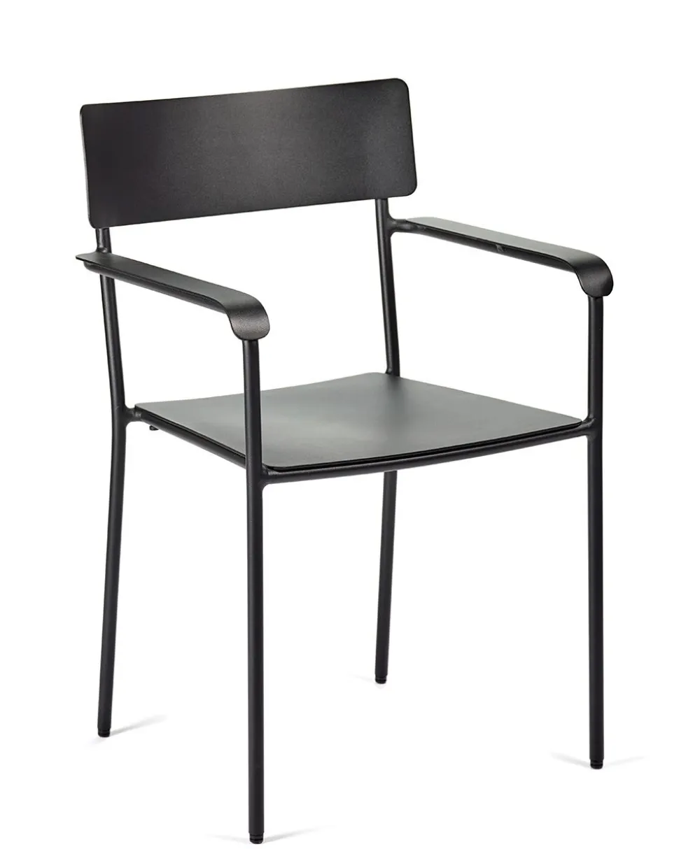 August Dining Armchair