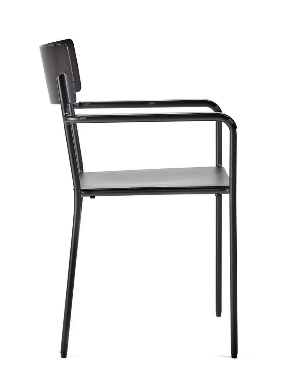 August Dining Armchair