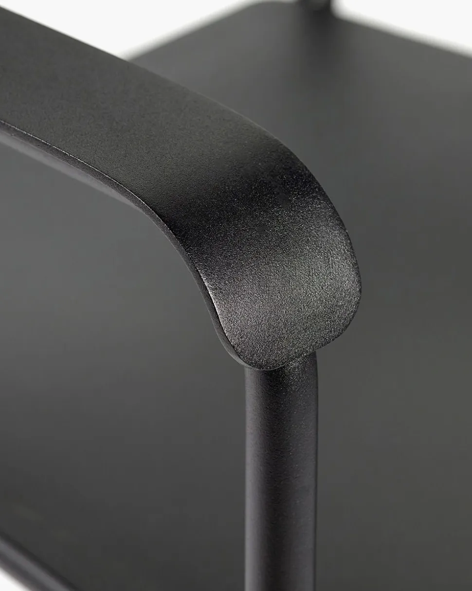 August Dining Armchair