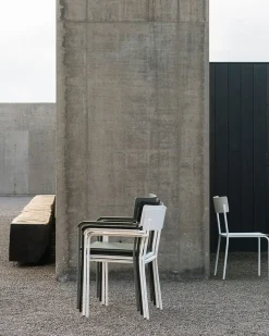 August Dining Armchair