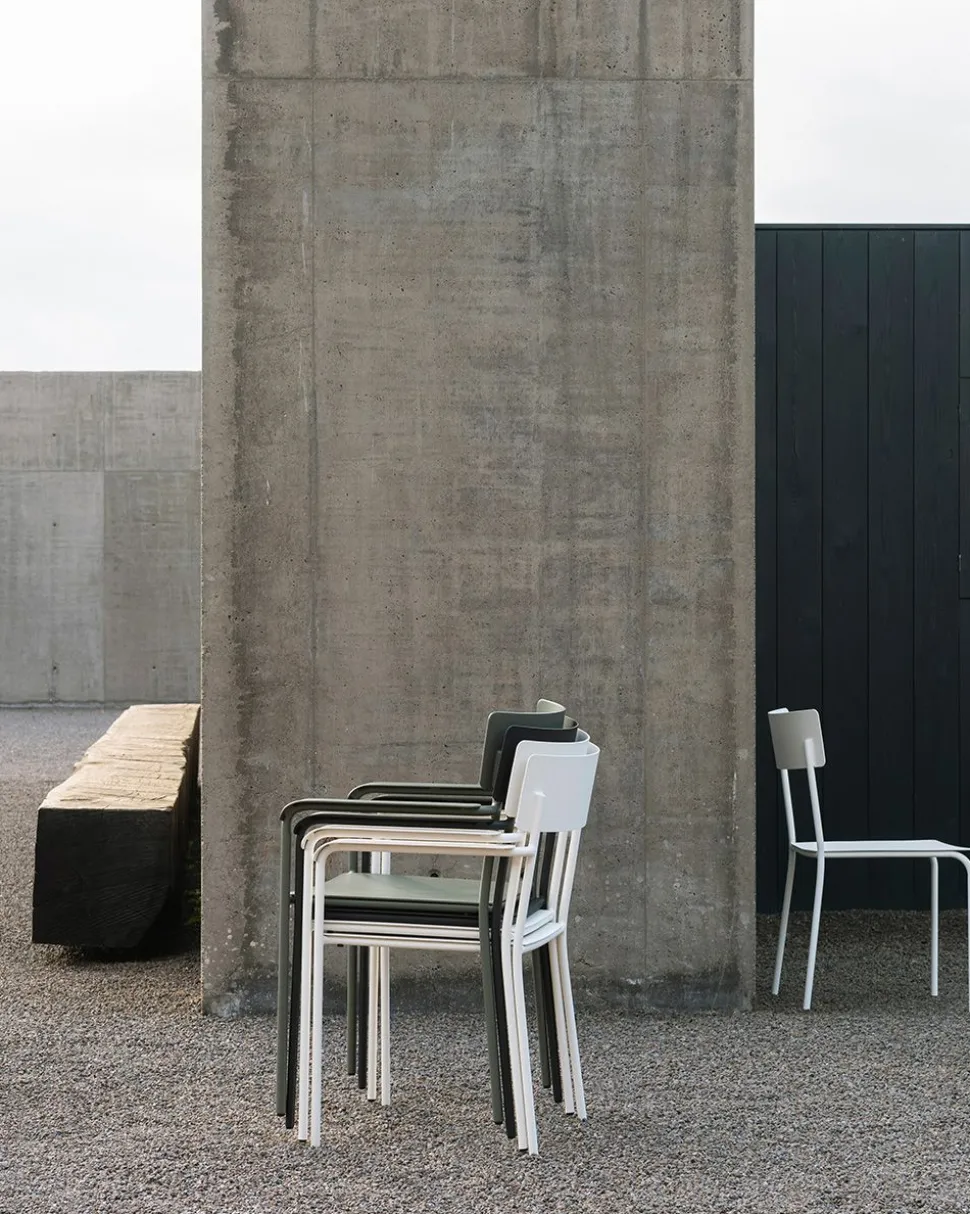 August Dining Armchair