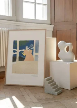 Aux Ambassadeurs Poster