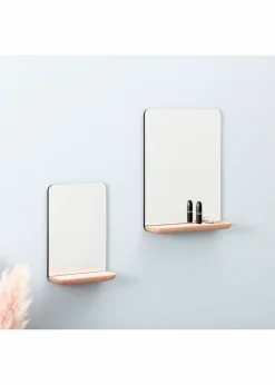 A-Wall Mirror