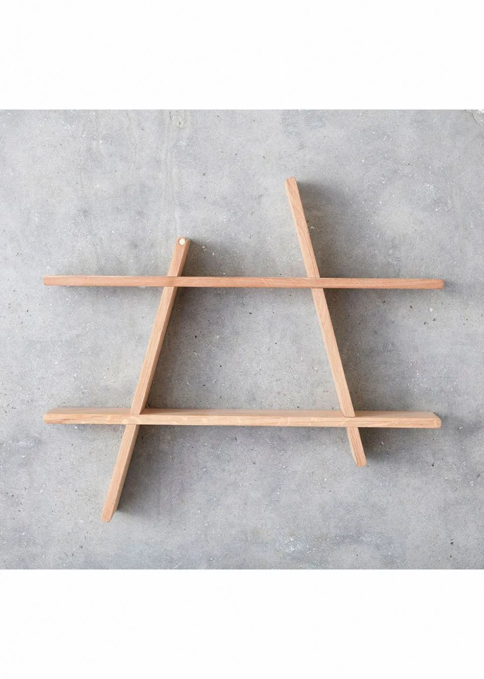 A-wall Shelf