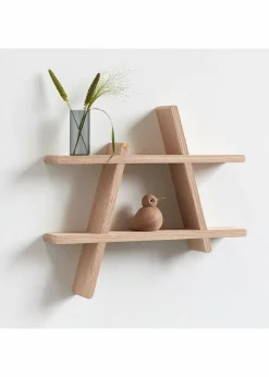A-wall Shelf