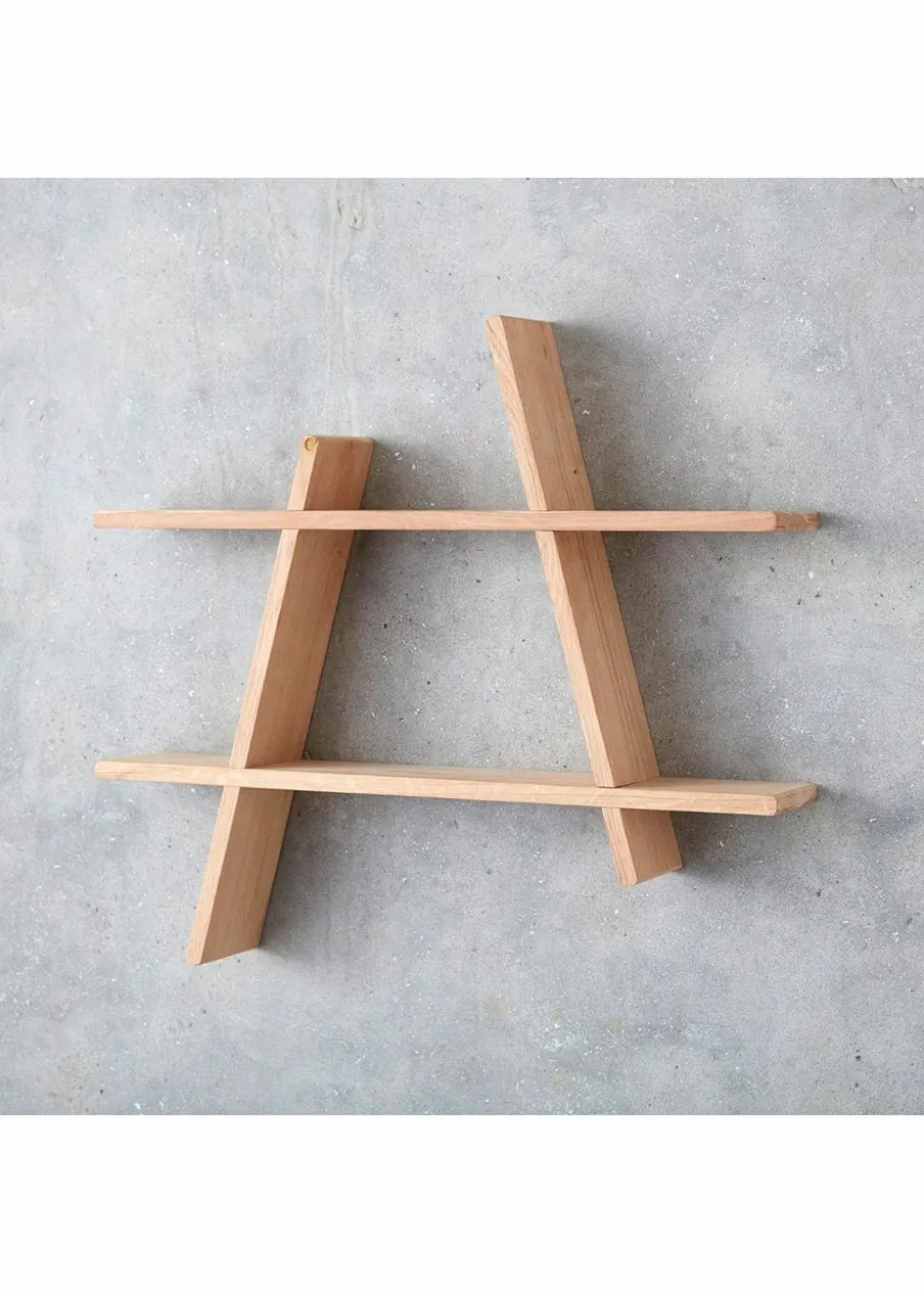 A-wall Shelf