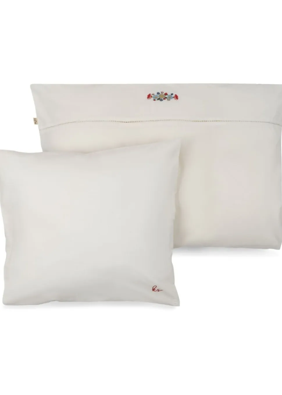 Baby Bedding Embroidery