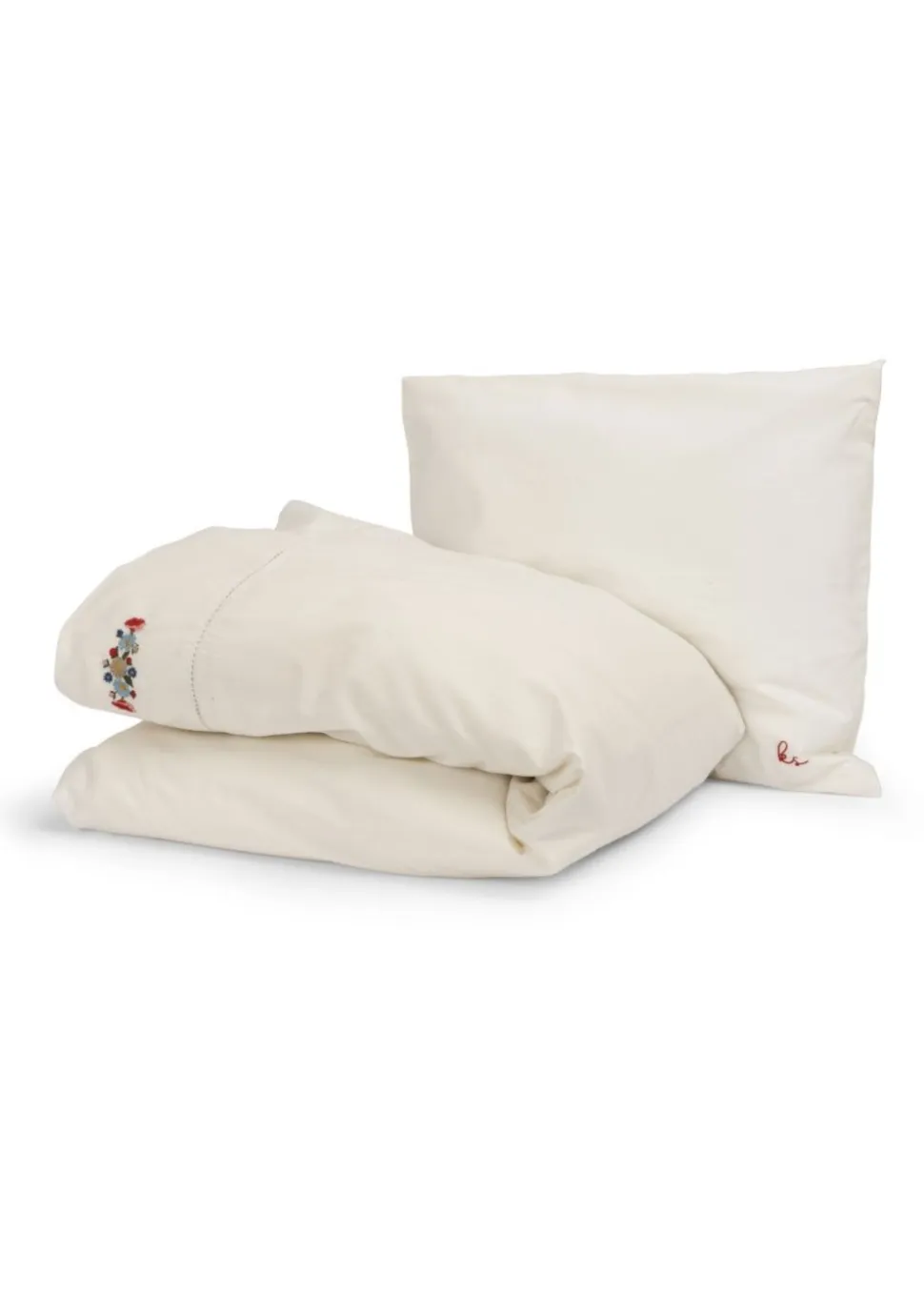 Baby Bedding Embroidery