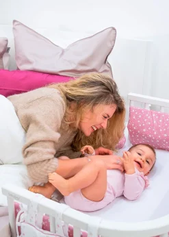 Babybay - Mattress Maxi