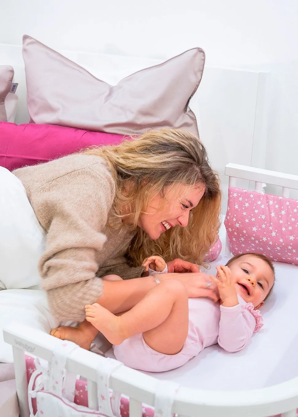 Babybay - Mattress Maxi