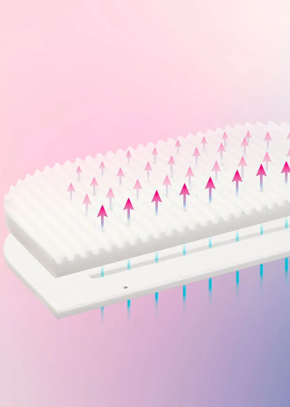 Babybay - Mattress Maxi