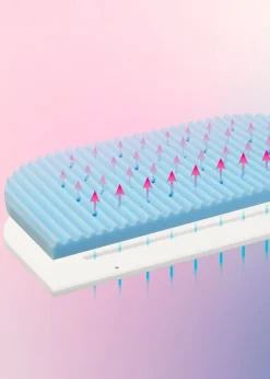 Babybay - Mattress Maxi