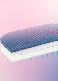 Babybay - Mattress Maxi