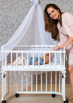 Babybay - Original Co-Sleeper