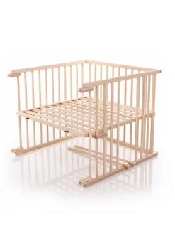 babybay Cot Conversion Kit suitable for model Maxi and Boxspring