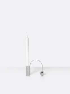Balance Candle Holder
