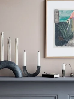 Balance Candle Holder