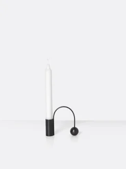 Balance Candle Holder