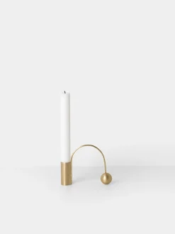 Balance Candle Holder
