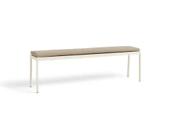 Balcony bench cushion