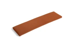 Balcony bench cushion