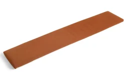 Balcony bench cushion