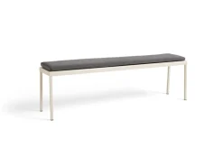 Balcony bench cushion