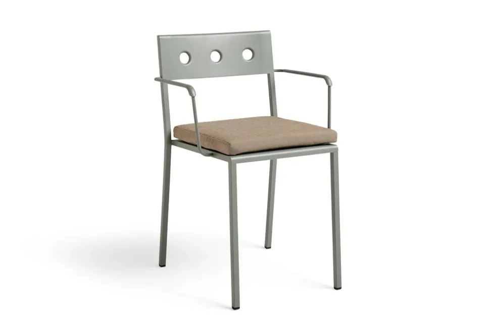 Balcony chair & armchair cushion