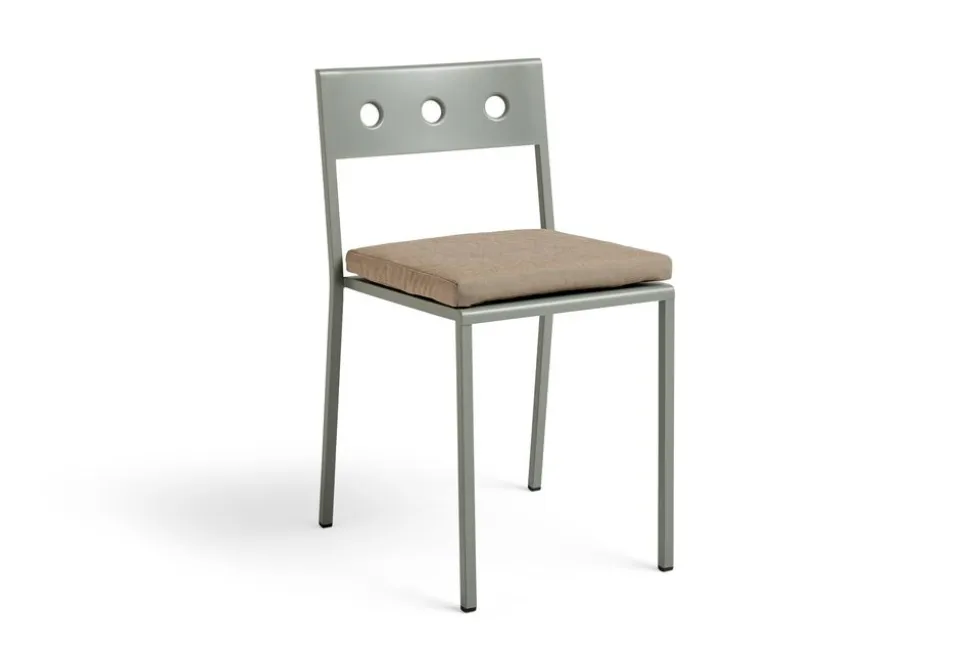 Balcony chair & armchair cushion