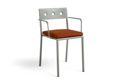 Balcony chair & armchair cushion