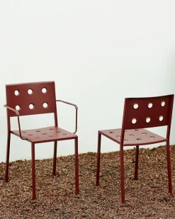 Balcony Dining Armchair