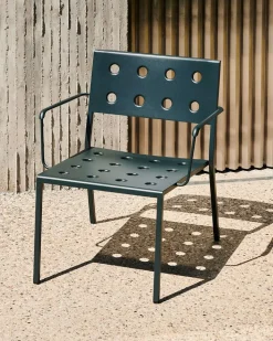 Balcony Lounge Armchair