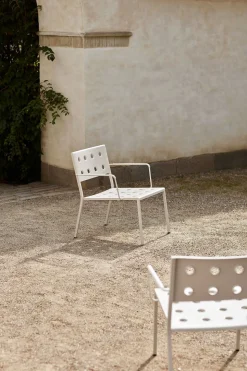 Balcony Lounge Armchair