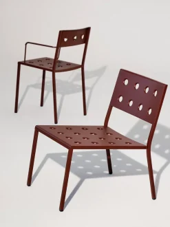 Balcony Lounge Armchair