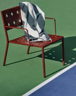 Balcony Lounge Armchair