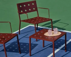 Balcony Lounge Armchair