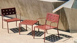 Balcony Lounge Armchair