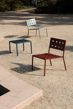 Balcony Lounge Chair