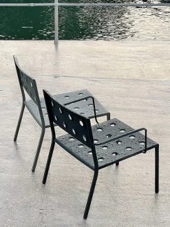 Balcony Lounge Chair