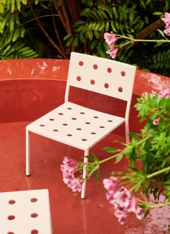 Balcony Lounge Chair