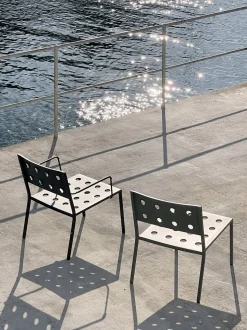 Balcony Lounge Chair