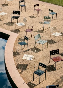 Balcony Lounge Chair